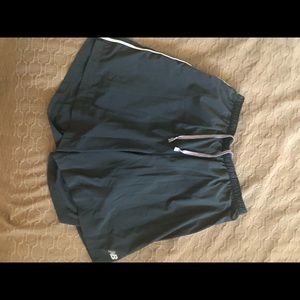 Men’s New Balance Athletic Shorts